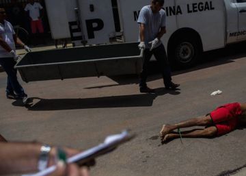 O que explica a redução de homicídios no Brasil?