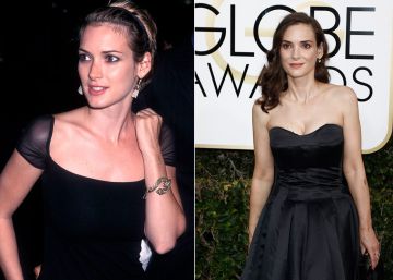 12 celebridades que ressurgiram das cinzas quando ninguém esperava