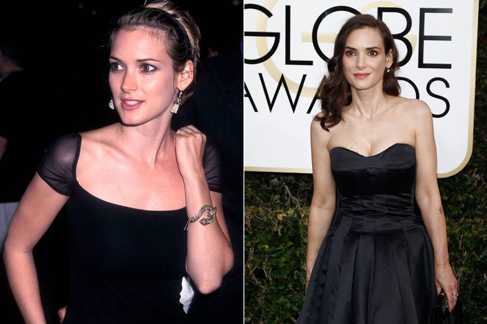 12 celebridades que ressurgiram das cinzas quando ninguém esperava