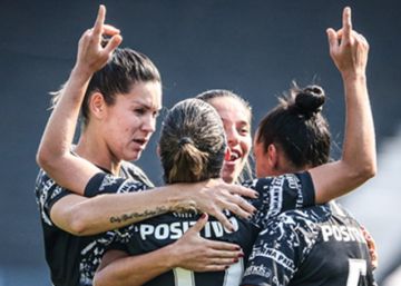 Corinthians e Ferroviária, o duelo da final do Brasileirão feminino