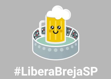 Cerveja nos estádios de São Paulo e Rio Grande do Sul, a proibição que divide especialistas