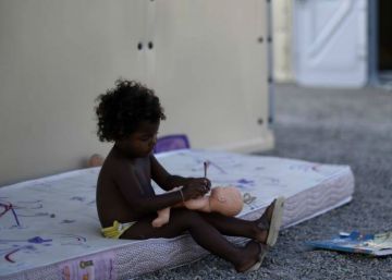 Êxodo venezuelano desloca crise migratória da Europa para a América do Sul