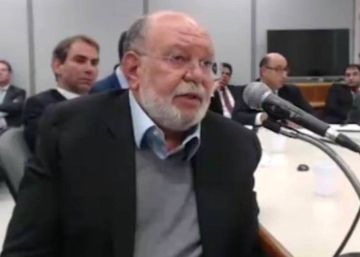 Bachelet refuta vínculos com a OAS em meio a nova contenda com o Brasil