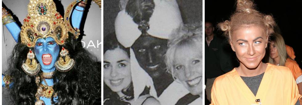 Carlota Casiraghi, Heidi Klum, Justin Trudeau e Julianne Hough.