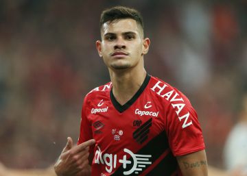 Campeão da Copa do Brasil, o Athletico Paranaense consolida sua ascensão entre os grandes clubes do país