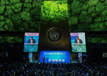 Sem Brasil, cúpula da ONU faz pressão mundial contra crise climática