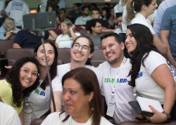 Candidatos de laboratório para as próximas eleições municipais do Brasil