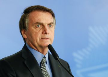 Bolsonaro abre Assembleia Geral da ONU, agitada por novo escândalo de Trump