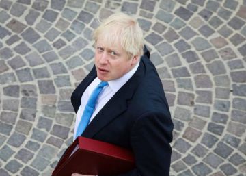 Justiça britânica reverte suspensão do Parlamento ordenada por Johnson