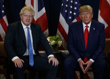 Trump na ONU: “O futuro pertence aos patriotas, não aos globalistas”