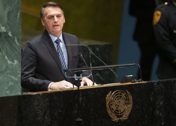 Bolsonaro escancara programa de ultradireita e anti-indígena na ONU