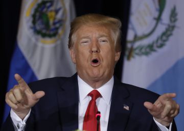 Trump ao presidente ucraniano: “O que quer que você possa fazer seria ótimo”