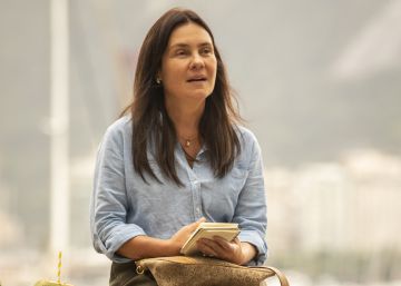 Adriana Esteves: “É muito bom poder gritar através das personagens o que quero gritar para o mundo”