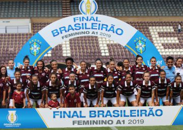Ferroviária, o clube pioneiro no futebol feminino que desafia o Corinthians na final do Brasileirão