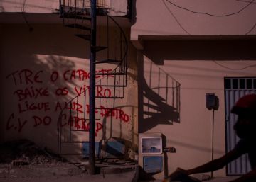Ceará volta a viver onda de terror com ataques em 23 cidades