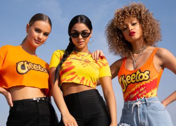 A derrocada da Forever 21, os jovens já não querem moda passageira