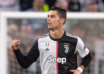 Juventus domina o Bayer Leverkusen e vence a primeira na Champions League