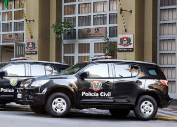‘O mundo desaba em você quando chega em casa’, diz policial civil que pensou em se matar
