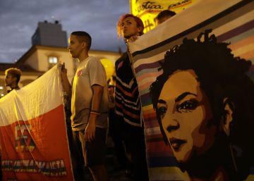 Investigações avançam sobre familiares de PM acusado de executar Marielle e Anderson