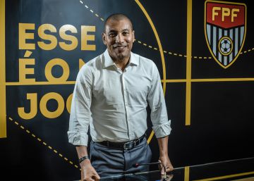 A barreira à ascensão dos dirigentes negros no alto escalão do futebol