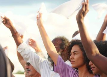 ‘Bacurau’ não é sobre o presente, mas o futuro