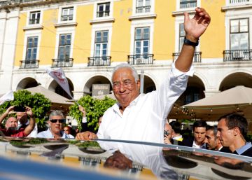 Desafio da esquerda em Portugal é reduzir a dívida e melhorar serviço público