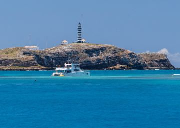 Leilão de blocos de oléo e gás ignora alerta do Ibama e assombra Parque Nacional de Abrolhos