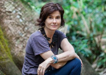 Eliane Brum e a arte de escrever para não matar e para não morrer