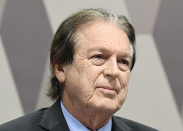 Luciano Bivar, presidente do PSL, é alvo de buscas da Polícia Federal