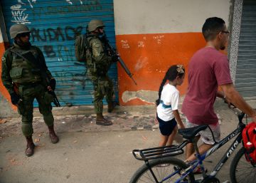Para os “homens de bem”, só algumas pessoas têm direito a ter direitos