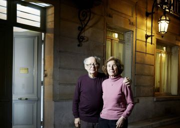 Os Klarsfeld: o casal que caça nazistas há meio século