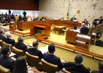 As críticas à prisão em 2ª instância no STF: “Cumprir a Constituição virou ato revolucionário”