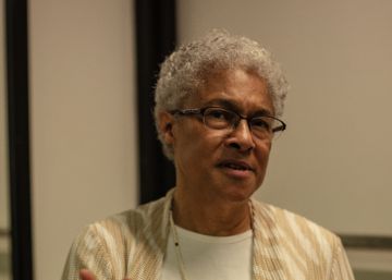 Patricia Collins: “Os EUA têm instituições democráticas, mas não têm uma democracia”