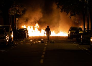 Democracias em chamas