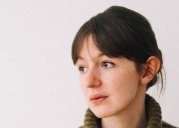 Sally Rooney revela uma versão melhorada de nós mesmos
