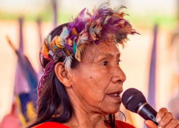 A luta das Guarani e Kaiowá na região mais perigosa para mulheres indígenas no país