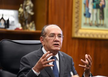 Gilmar Mendes e a Lava Jato: “Deu-se poder para gente muito chinfrim, mequetrefe”