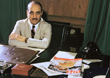A disputa que fez a Companhia das Letras tentar barrar biografia de Roberto Marinho