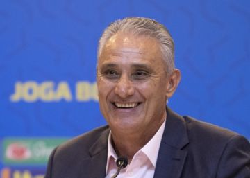Tite poupa Neymar e times brasileiros na última convocação da seleção no ano