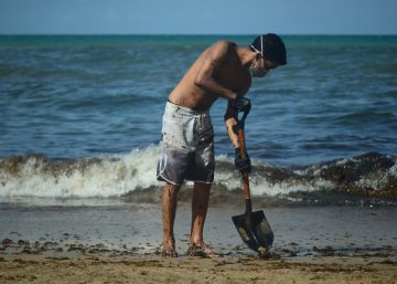 “Contaminação por óleo no Nordeste deixará sequelas no ecossistema marinho, na saúde e economia local”
