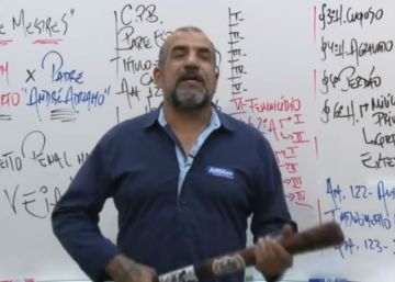 Aulas para concurso de polícia ensinam técnicas de tortura e execução
