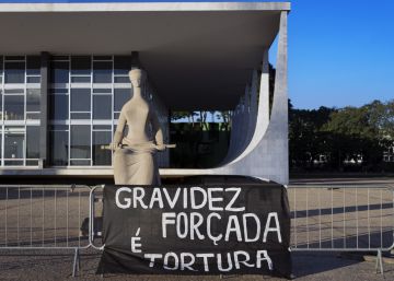 40 dias de assédio