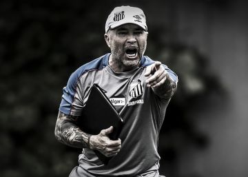 Sampaoli, um peronista que exalta a “rebelião contra opressão” no Chile