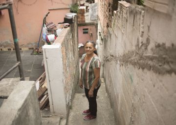Viver com 413 reais no mês, a realidade de metade do Brasil