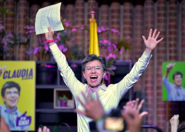 Marielle está viva e renasceu em Bogotá