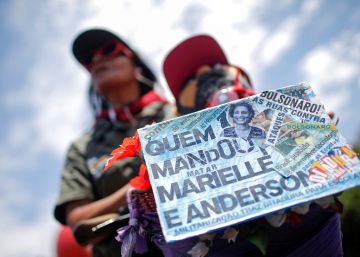 Após pedir investigação da PF, oposição desiste de federalizar caso Marielle