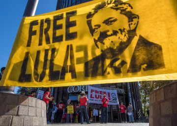 Todos os caminhos de Lula levam ao STF