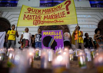 Caso Marielle lança sombra sobre a polícia, tribunais e a política brasileira