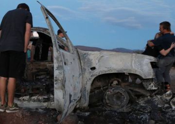 Assassinadas pelo menos seis crianças e três mulheres, parentes de um conhecido ativista mórmon no México