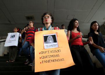 Senado aprova proposta que torna feminicídio um crime imprescritível